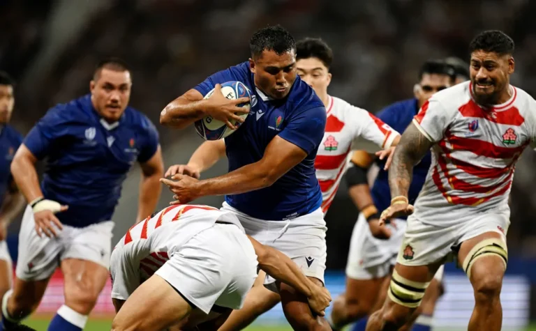 World Rugby partners with IMG to grow in the US