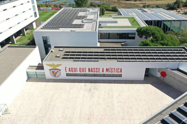SL Benfica sells 16.38% stake to US fund in new capital move