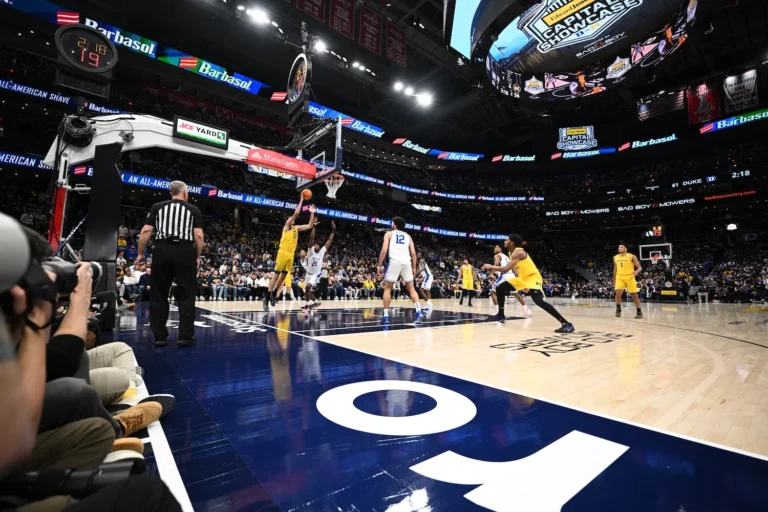 Prime Video secures Duke neutral-site college basketball package