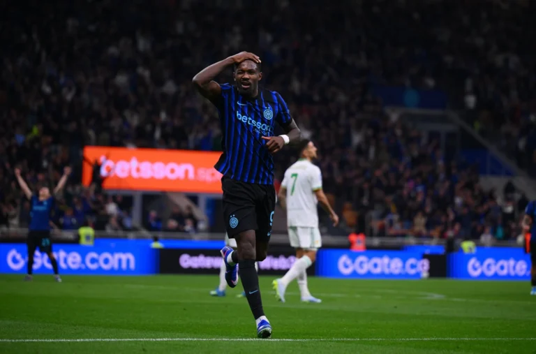 Serie A Turns to Private Equity in Bid to Close Revenue Gap