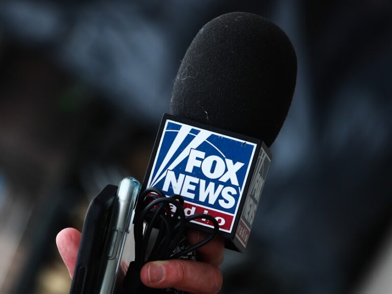 Fox Renews Concacaf Broadcast Rights in Mexico Through 2030
