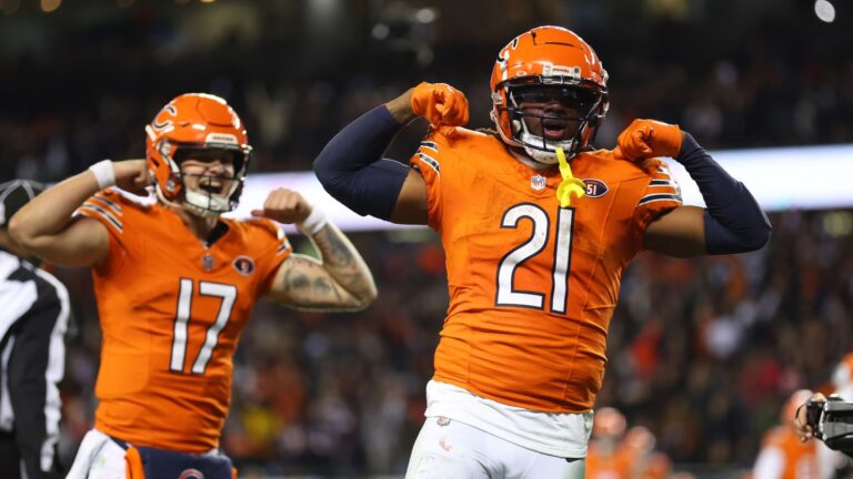 Bears Stadium Saga: Illinois and Indiana Battle for Chicago’s Future Home