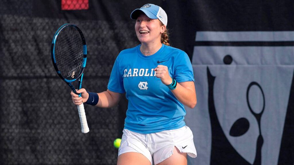 NCAA May Remove Prize Money Limits After Tennis Lawsuit Settlement