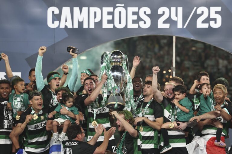 Sportfive Primeira Liga rights distribution 2028