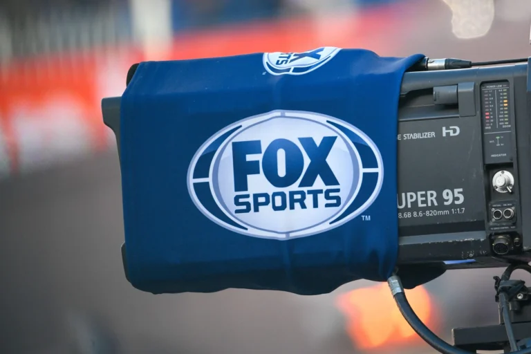 Fox Enters High-Stakes Battle with Streamers for NFL’s New Rights Package