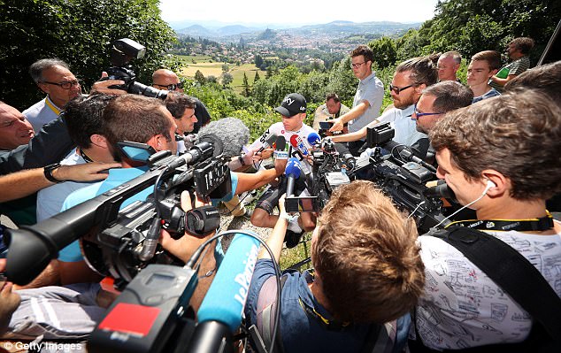 ZDF returns to Tour de France coverage from 2027