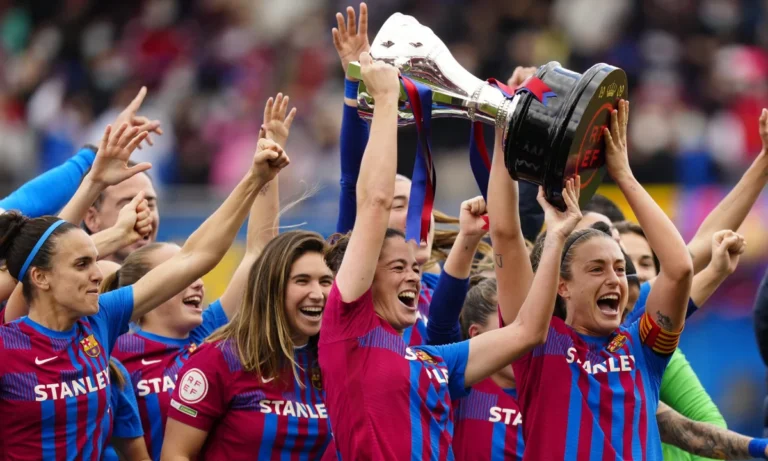 Mercury13 Signs BizAway Deal to Centralise Travel Across Womenâ€™s Football Clubs