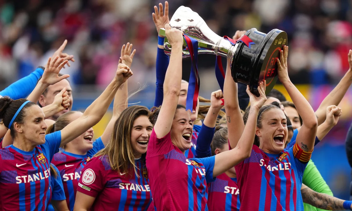 Mercury13 Signs BizAway Deal to Centralise Travel Across Womenâ€™s Football Clubs