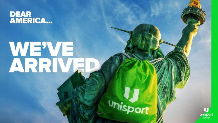 Unisport Acquires Arocam to Expand Into U.S. Football Market