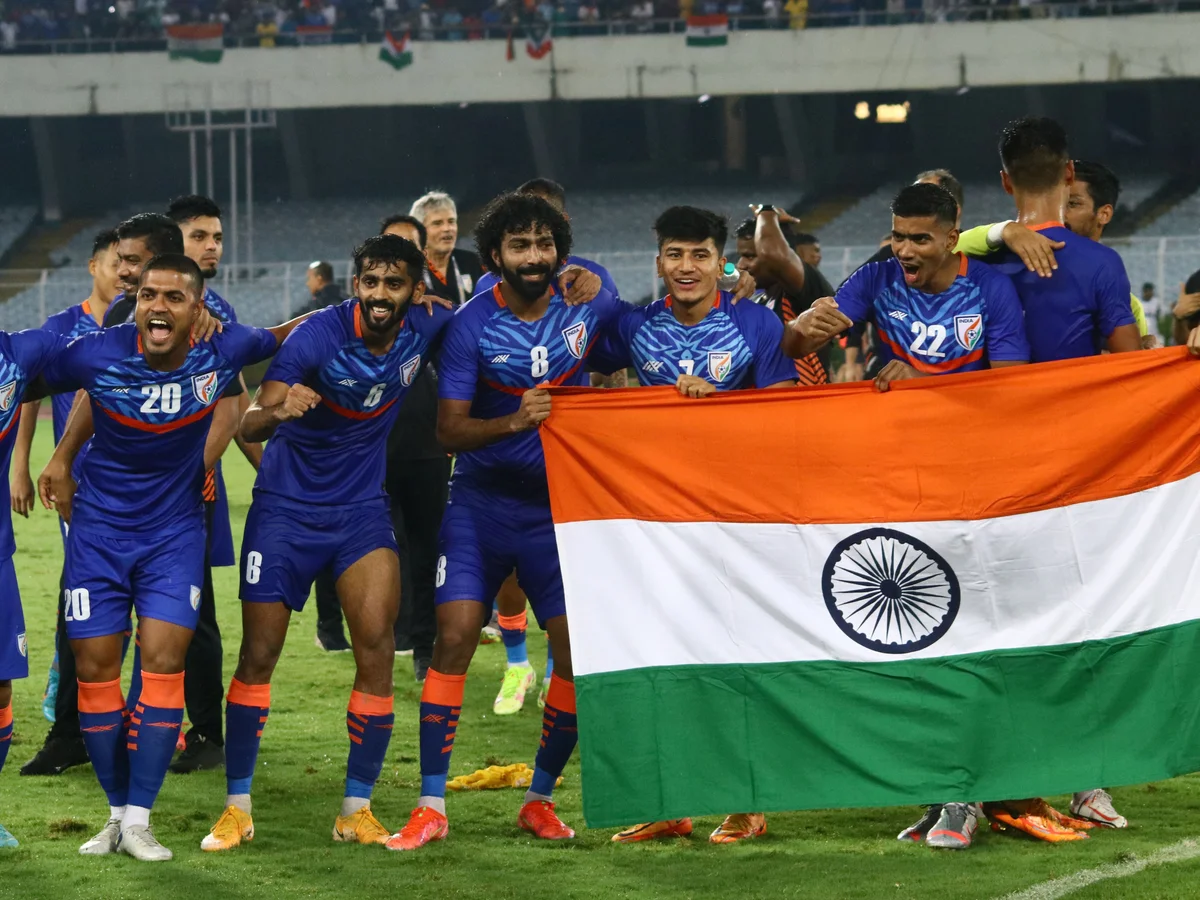 FIFA struggles to sell World Cup rights in India