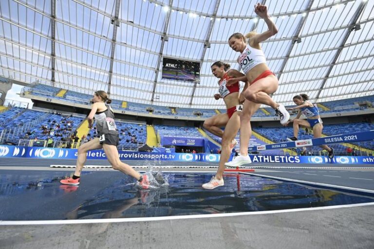 Poland to host 2028 European Athletics Championships in Silesia