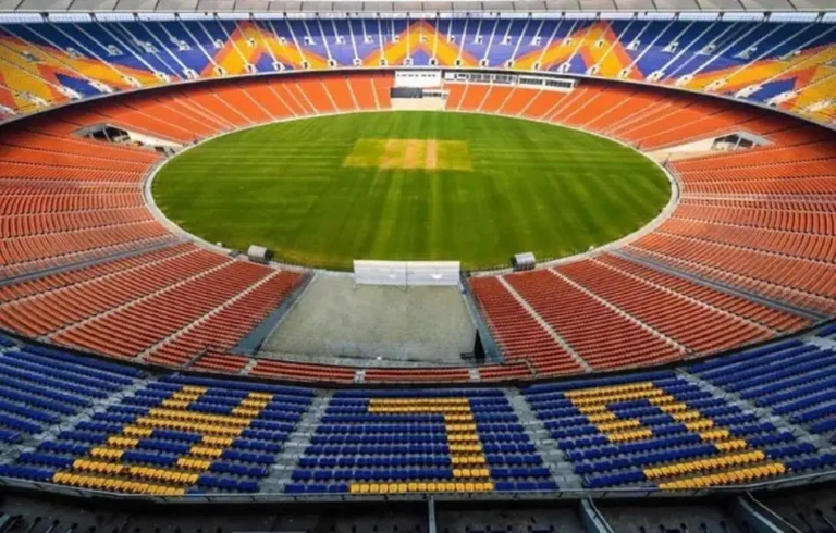 modi stadium