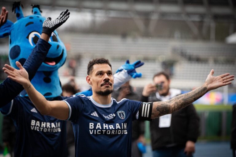 paris fc
