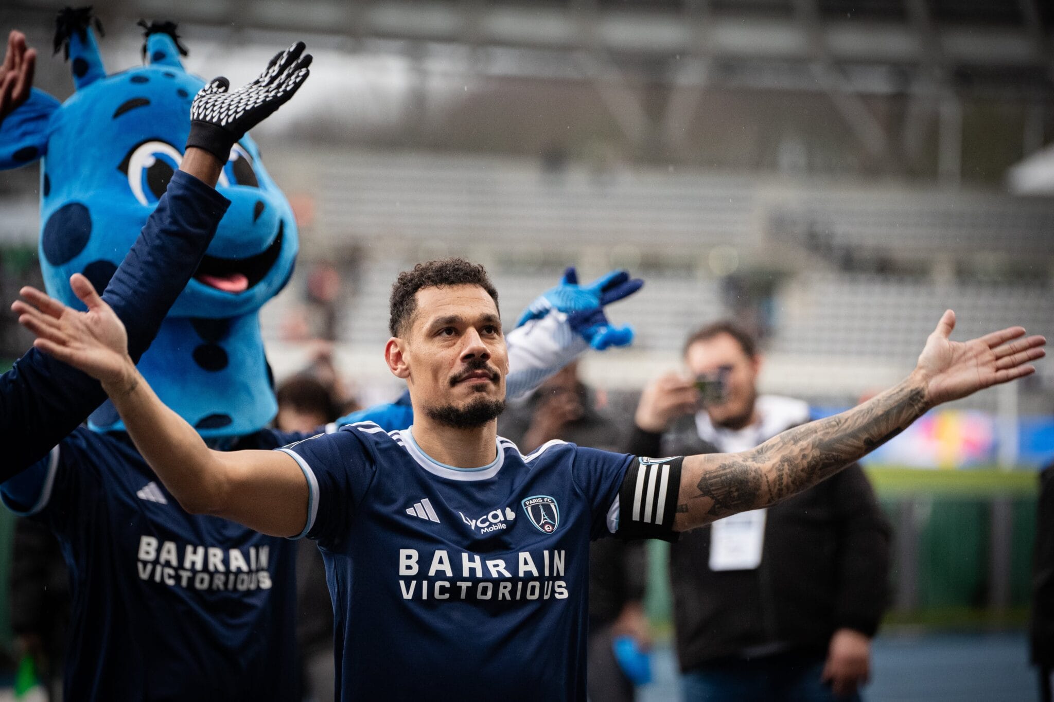 paris fc