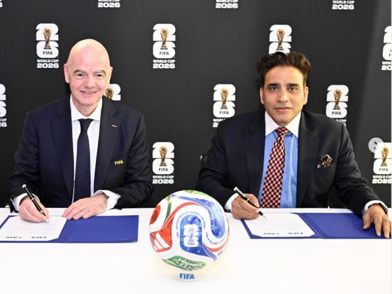 FIFA Enters Prediction Market with ADI Predictstreet Deal