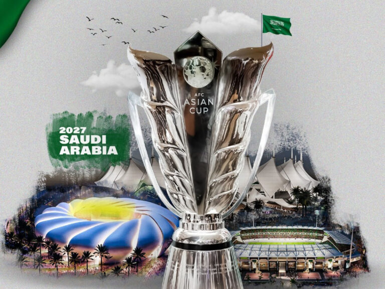 AFC Rules Out Asian Cup Move from Saudi Arabia Despite External Pressure