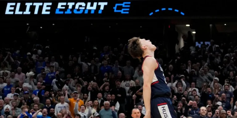 UConnâ€“Duke Classic Delivers on Court, Falls Short in the Ratings