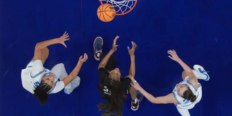 March Madness Finals Ratings Forecast: Women Decline, Men Face Blowout Risk