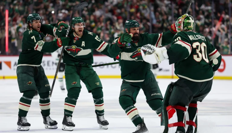 Stanley Cup Playoffs viewership jumps 82%