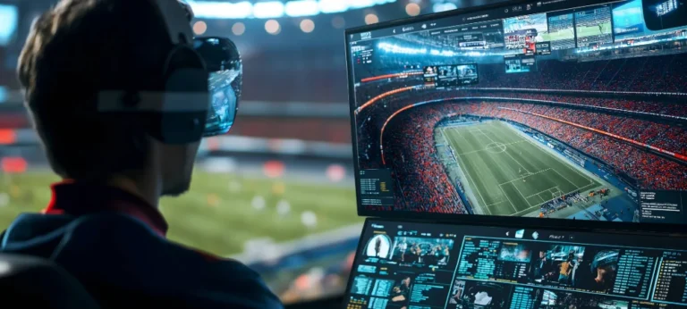 Lenovo and NVIDIA Bring Production-Scale AI to Global Sports