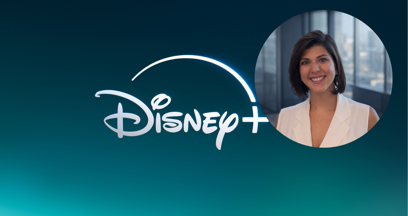 Disney Iberia Hires Former DAZN Executive to Lead Growth Strategy