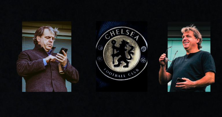Chelsea Owners Post â‚¬1bn Losses Amid Expansion Strategy
