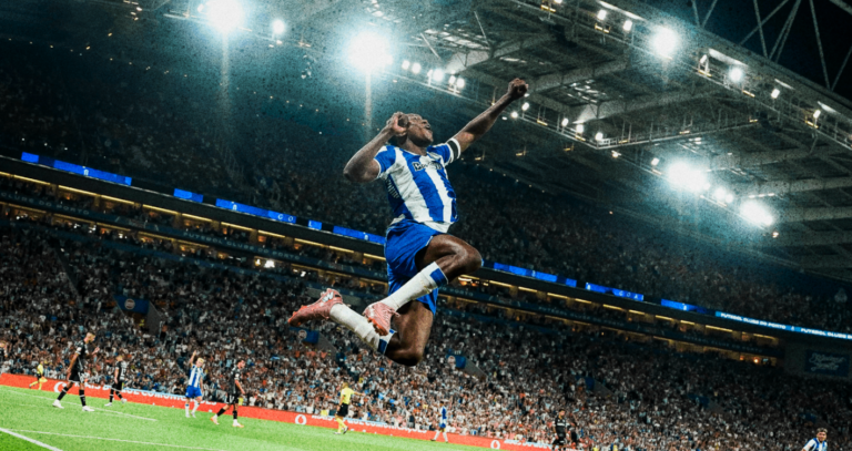 Portuguese Football Hits Record â‚¬1.13bn Revenue and GDP Growth