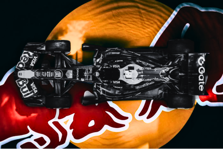 F1 Sponsorship Rankings 2026: McLaren Leads with 53 Partners