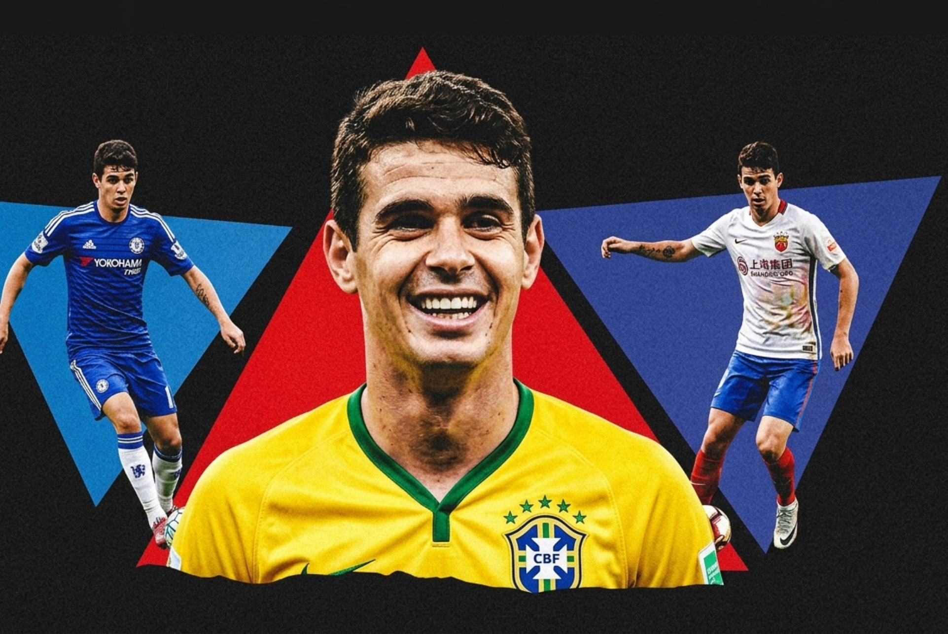 Oscar Retires in 2026 After Â£175M China Move Defined Career