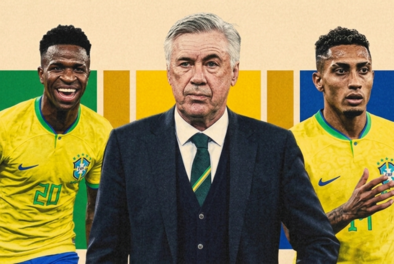 brazil