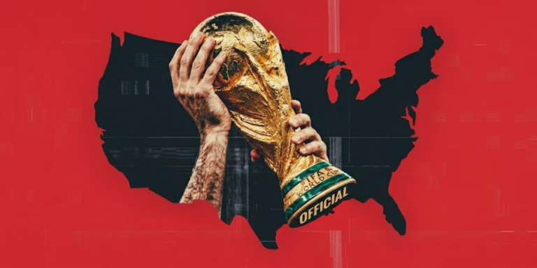 Has the World Cup Become Too Expensive?