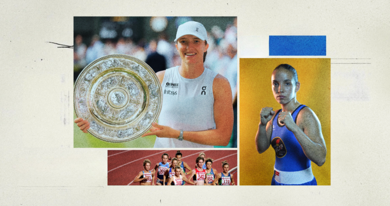 Women’s Elite Sports Revenue Set to Break $3B Barrier in 2026