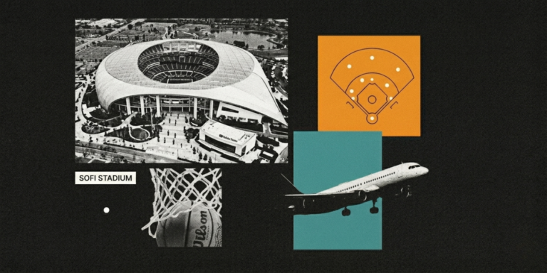 US sports tourism hits $274.5bn economic impact in 2025