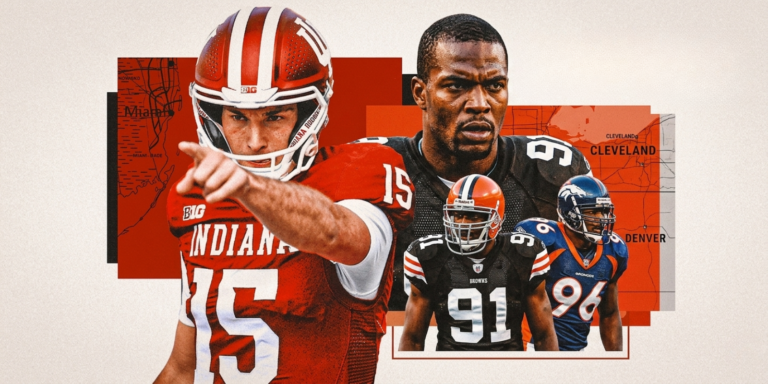 NFL Draft 2026: Mendoza and the new era of rookie pay