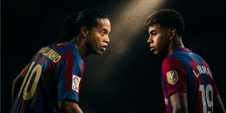 How soccer outran the global economy