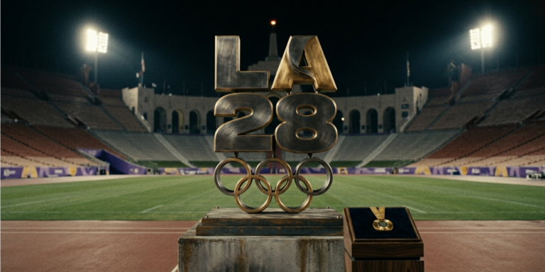 How LA28 ticket prices are being driven by bots