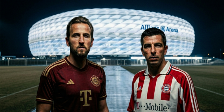 Bayern Munich and the art of sponsorship belonging