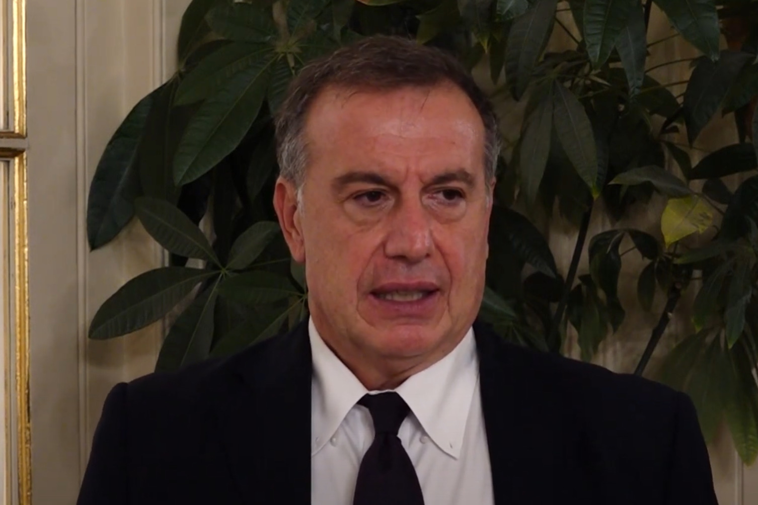 Italy Appoints Massimo Sessa as Stadium Commissioner for UEFA Euro 2032