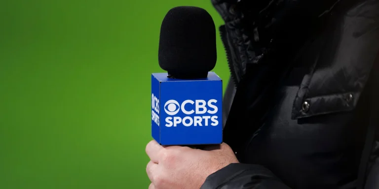 David Berson Seen as Leading Candidate to Head Combined CBS/TNT Sports Division