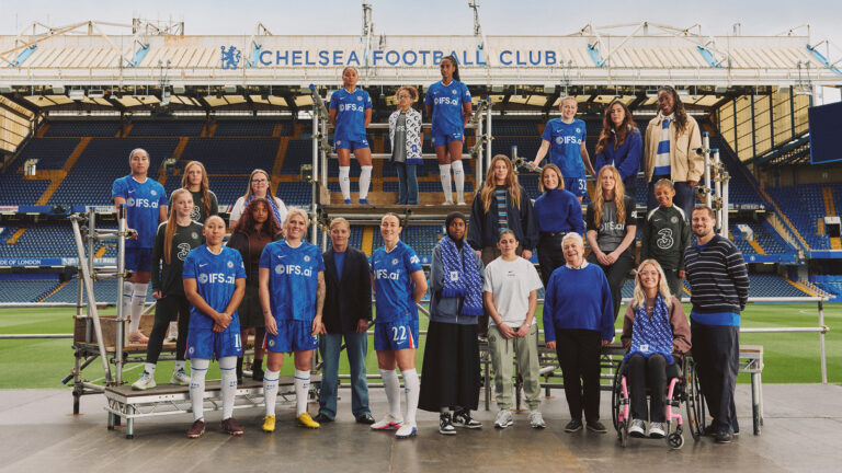 Chelsea Women to move WSL games to Stamford Bridge