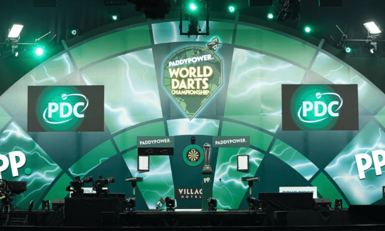 PDC Partners with Ten Toes to Enhance Digital Strategy and Global Fan Engagement