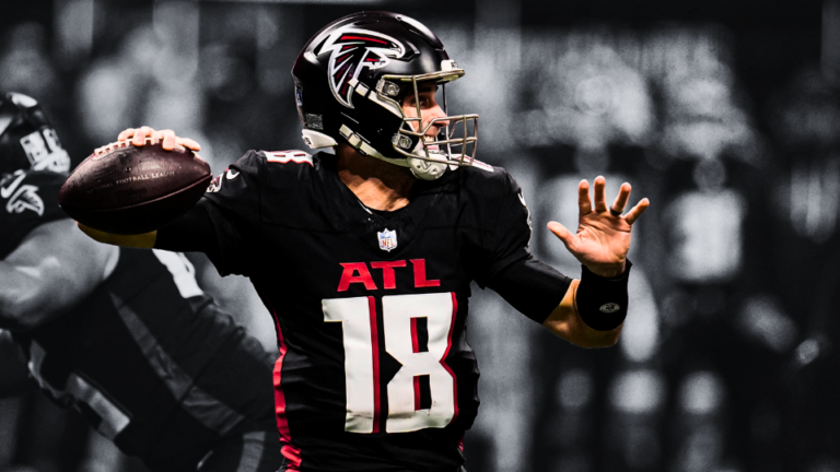 kirk cousins.