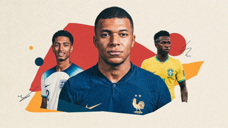 48 Nations, Infinite Records: The Ultimate 2026 World Cup Rankings