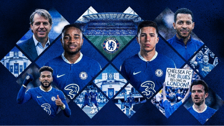 Chelsea Lead Agent Spending as Premier League Clubs Pay â‚¬637M in Fees