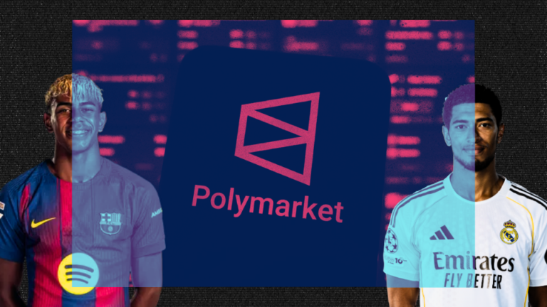 LaLiga partners with Polymarket for prediction markets platform