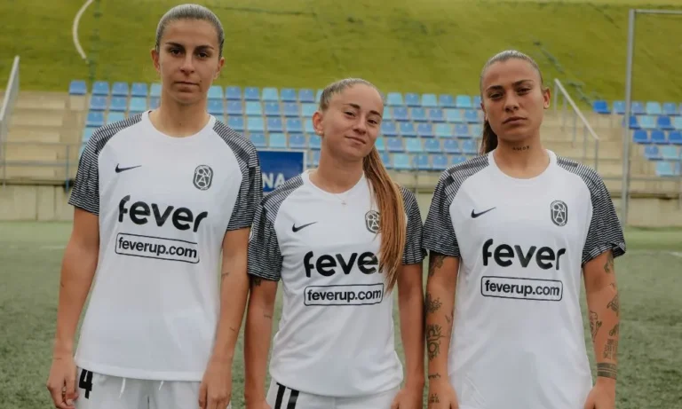 Mercury13 Signs PlayMaker Deal to Centralize Sponsorship Across Women’s Football Clubs