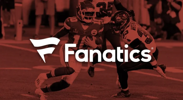 Fanatics named NFL global retail partner for major events