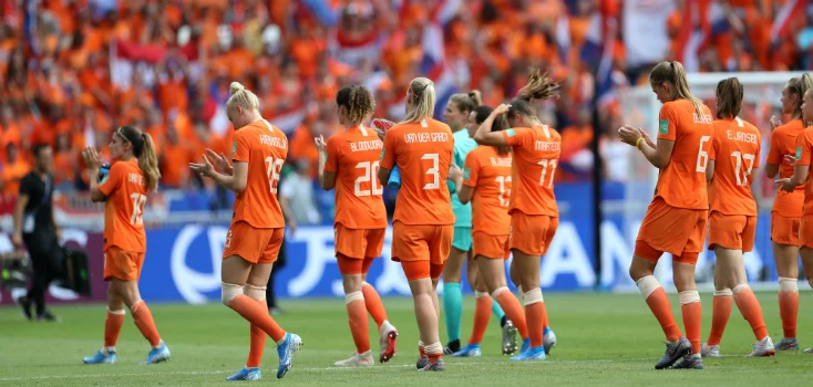 EBU secures Women’s World Cup 2027 rights across Europe