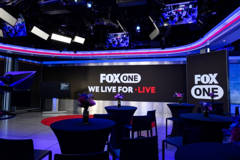 Fox Sports Moves Live Streaming to Fox One in DTC Strategy Shift