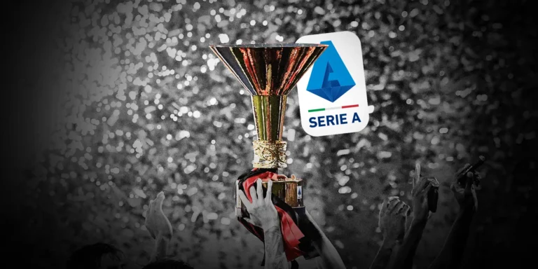 Ranking Serie A shirt sponsors led by Inter Milan and AC Milan